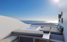 Cilon Suites Santorini